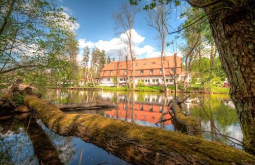 Krutynski Piecek Resort | Kompleks Wypoczynkowo-Konferencyjny Mazur-Syrenka