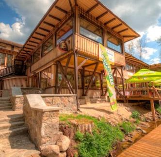 Krutynski Piecek Resort | Kompleks Wypoczynkowo-Konferencyjny Mazur-Syrenka