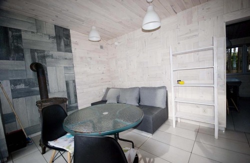 Gryzyna Resort | Kompleks Wypoczynkowy ANApausis
