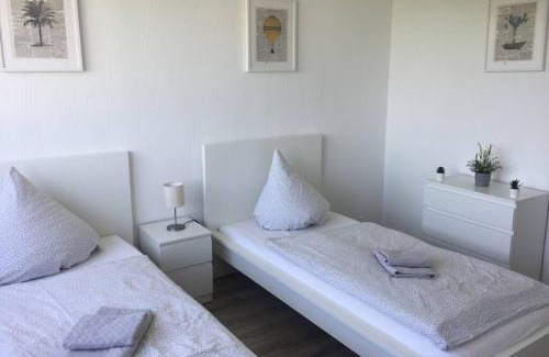 Hackenbroich Apartment | Komplett ausgestattetes Apartment in Dormagen