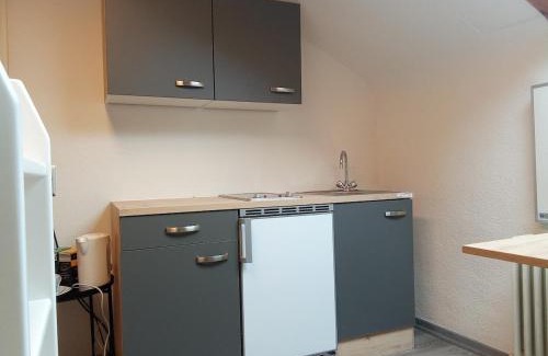 Oberndorf am Neckar Apartment | Komplette Ferienwohnung Schwarzwaldluft - klein kompakt gemütlich direkte Buchung ohne Freigabe möglich