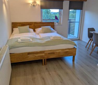 Ludersdorf-Wilfersdorf Apartment | Komplette Wohnung Nähe Autobahn - Apartment 1