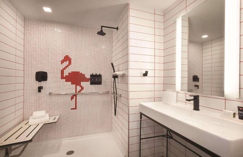 Seybold Hotel | Kompose Boutique Hotel Miami Airport