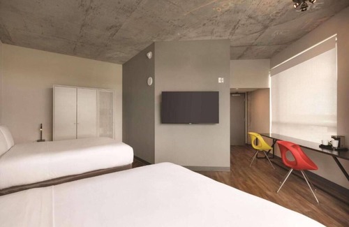Seybold Hotel | Kompose Boutique Hotel Miami Airport