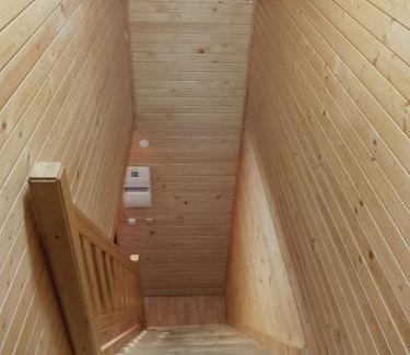 Kalameny House | Komposesorátny dom Kalameny
