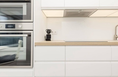 Mokotow Apartment | Komputerowa 9 | Comfortable Apartment | Parking