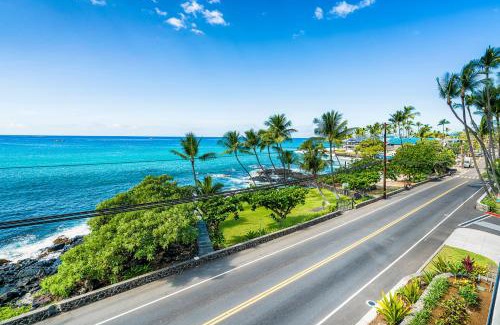 Historic Kailua Village Apartment | Kona Alii 304