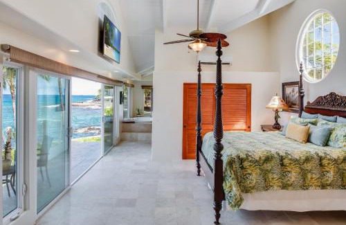 Kailua-Kona House | Kona Beach Bungalows