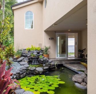 Kailua-Kona House | Kona Beach Bungalows