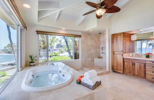Kailua-Kona House | Kona Beach Bungalows
