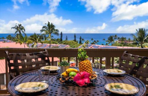 Kahaluu-Keauhou House | Kona Coast Resort at Keauhou Gardens 10-301