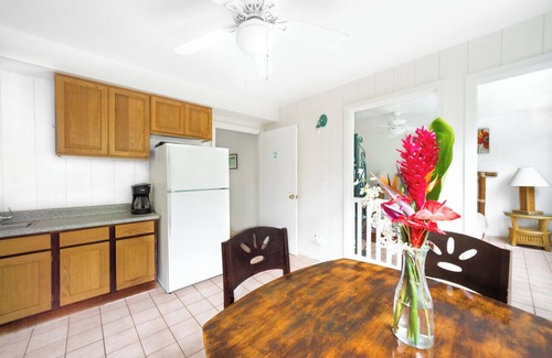 Kahaluu Bay Apartment | Kona coast studio, Aug low rate Walk to Magics & Kahalu'u free HS-WIFI, Parking,