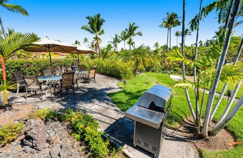 Keauhou Apartment | Kona Keauhou Resort #124