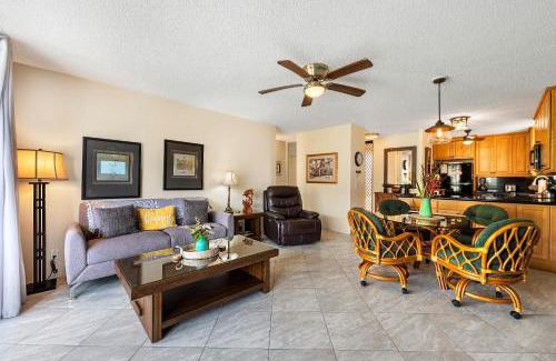 Kailua-Kona House | Kona Makai 2-201