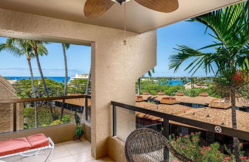 Historic Kailua Village House | Kona Pacific B409