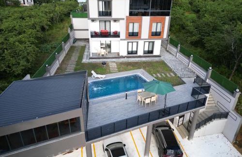 Arakli Villa | Konakönü Center 2