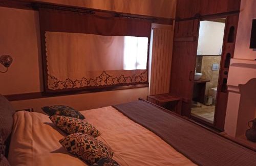 Safranbolu Bed & Breakfast | Konak Bindallı