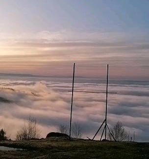 Guneysu Ski Chalet | Konak Handuzu