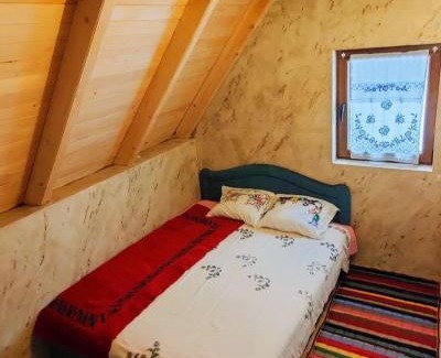 Montenegro Cabin | Konak Mara- Komovi