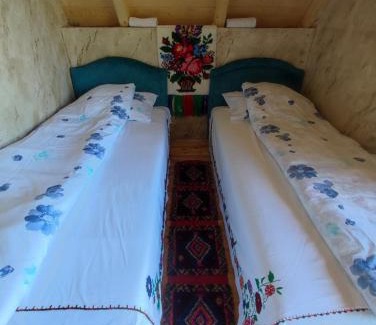 Montenegro Cabin | Konak Mara- Komovi