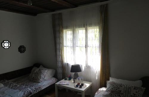 Sjenica House | Konak Mileva