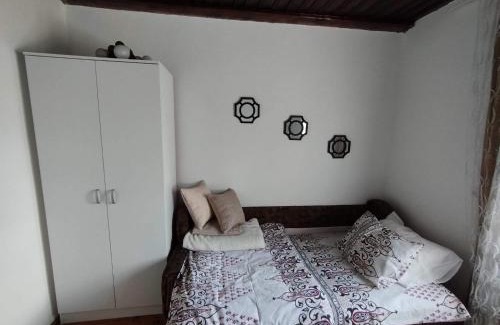 Sjenica House | Konak Mileva