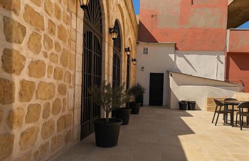 Artuklu Bed & Breakfast | Konak Of Mesopotamia