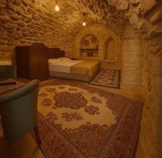 Artuklu Bed & Breakfast | Konak Of Mesopotamia