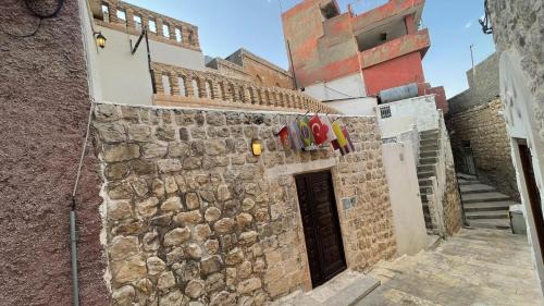Artuklu Bed & Breakfast | Konak Of Mesopotamia