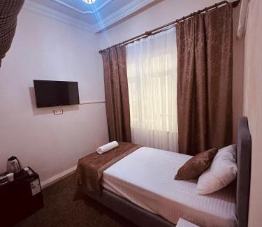 Sur Hotel | Konak Otel Suriçi