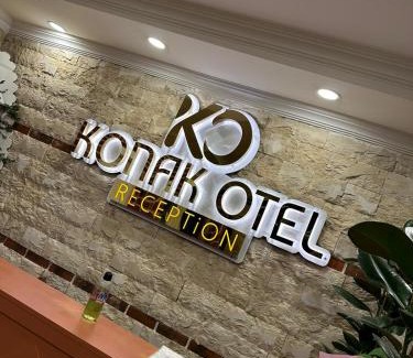 Sur Hotel | Konak Otel Suriçi