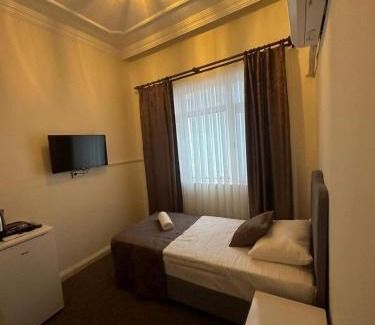 Sur Hotel | Konak otel