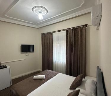Sur Hotel | Konak otel