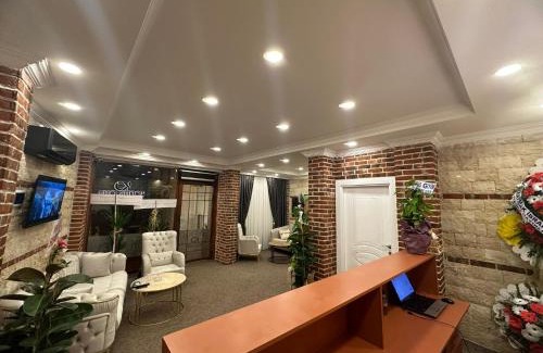 Sur Hotel | Konak otel