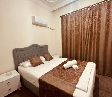 Sur Hotel | Konak otel