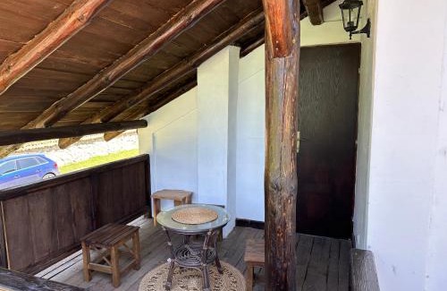 Poganovo House | Konak Tosa