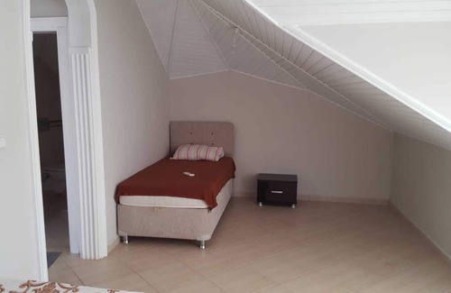 Alanya House | Konak Villa 6