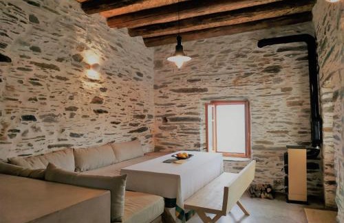 Andros Town Apartment | Konaki Hikers Lodge by Andros Routes