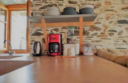 Andros Town Apartment | Konaki Hikers Lodge by Andros Routes