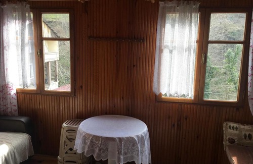 Ayder Apartment | KONAKLAR APART