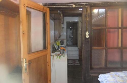 Ayder Apartment | KONAKLAR APART