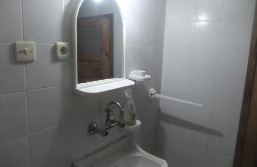 Ayder Apartment | KONAKLAR APART