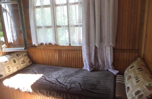 Ayder Apartment | KONAKLAR APART