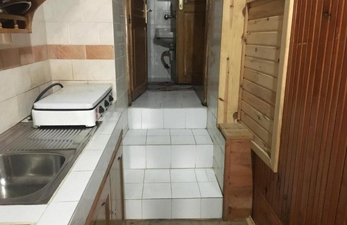 Ayder Apartment | KONAKLAR APART