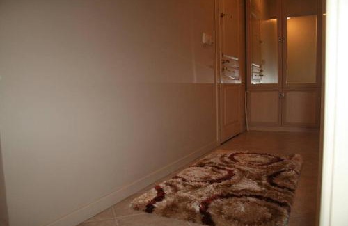 Karabaglar Apartment | Konakli Apartments Izmir