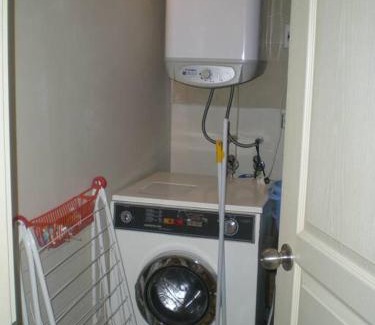 Karabaglar Apartment | Konakli Apartments Izmir