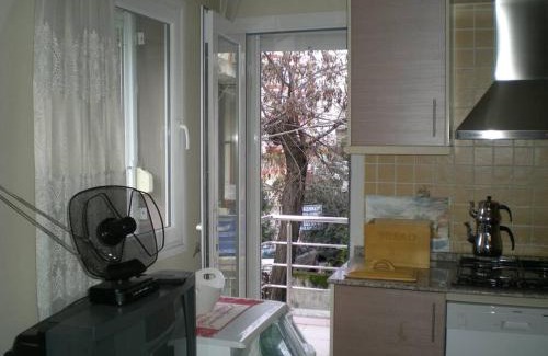 Karabaglar Apartment | Konakli Apartments Izmir