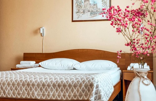 Konakovo Hotel | Konakovo Hotel