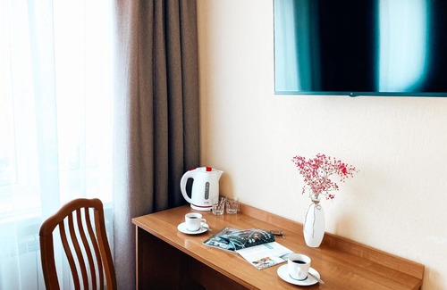 Konakovo Hotel | Konakovo Hotel