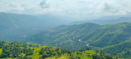 Mahabaleshwar Bed & Breakfast | Konark Villa